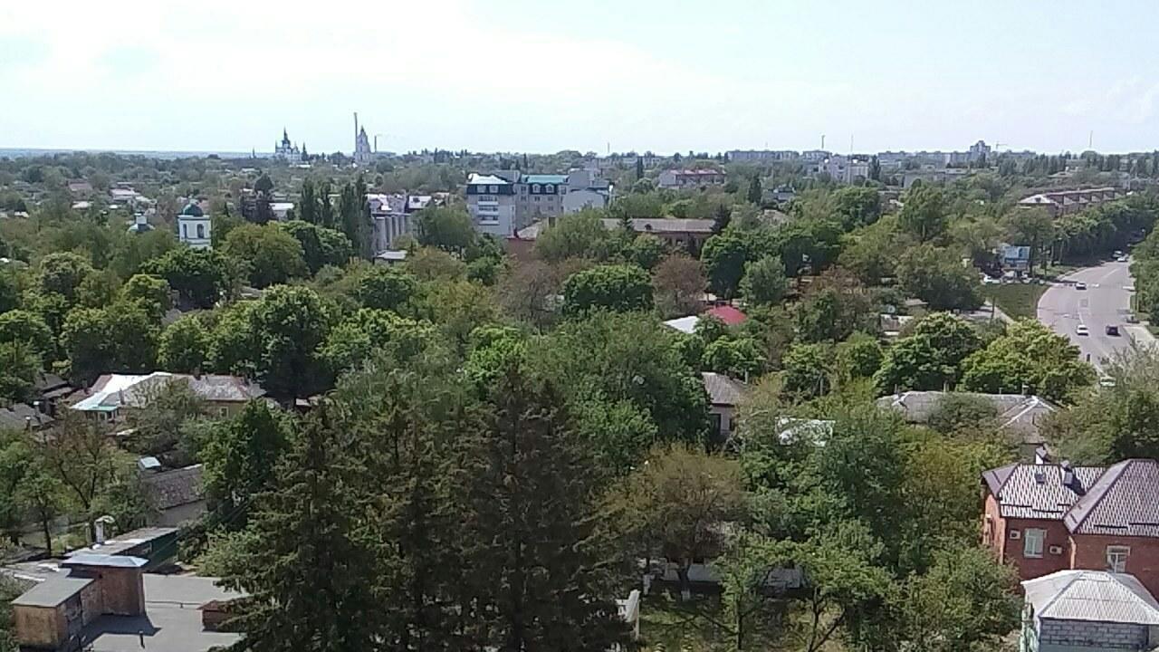 Apartment On Prospekt Peremogi Chernihiv Ngoại thất bức ảnh